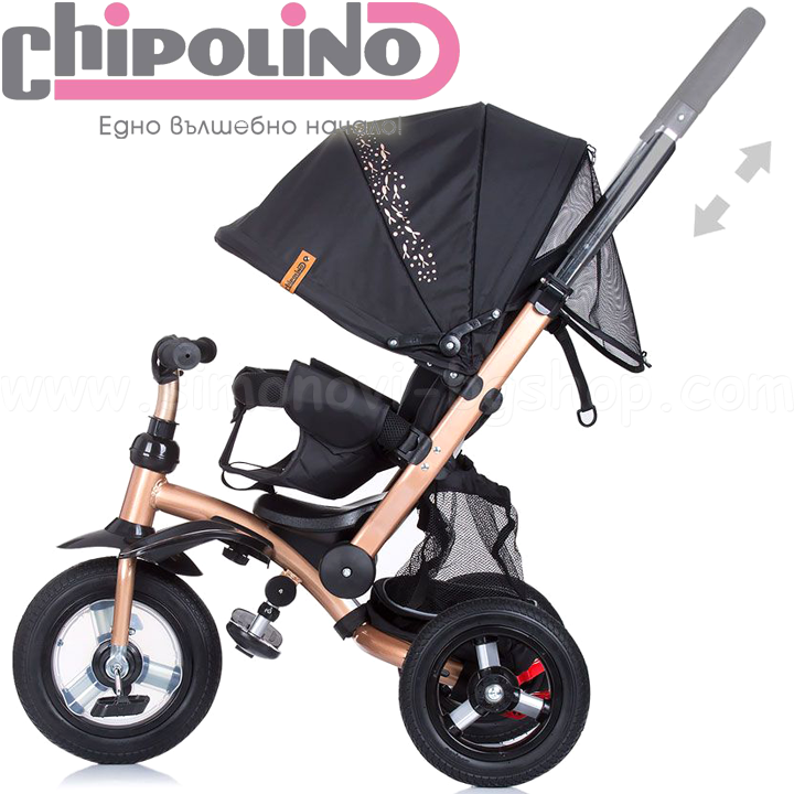 * Chipolino     TRKBLD02201RA